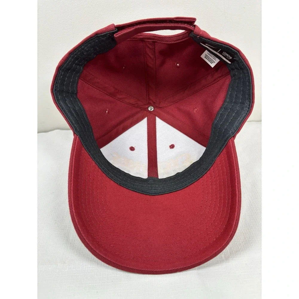 Nike cyclones just